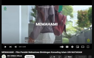 Mahasiswa BKI Raih Juara 1 Tingkat Nasional Karya Film Edukatif