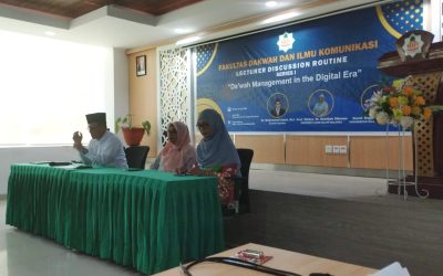 PRODI MD SELENGGARAKAN KULIAH INTERNASIONAL