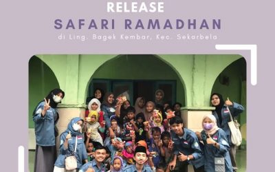 Safari Ramadhan