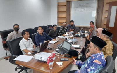 FDIK RESMI TETAPKAN VMTS TERBARU