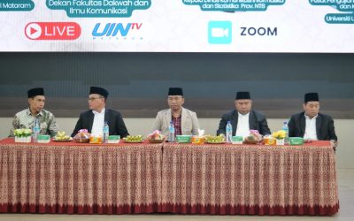 INTERNASIONAL STUDIUM GENERAL: Dakwah and Media: Creativity and Smart in Using Social Media in the Digital Space