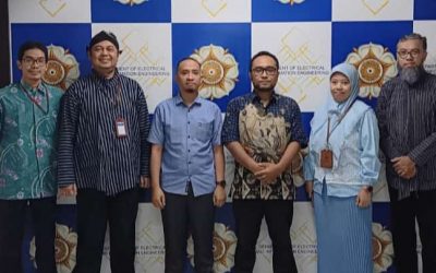 Benchmark Kurikulum dan Tata Kelola Prodi Teknologi Informasi FDIK UIN Mataram ke Prodi Teknologi Informasi FT UGM