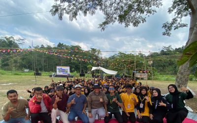 Carnival of Communications 2024 HMPS KPI UIN Mataram