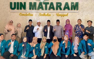 Pelepasan Mahasiswa FDIK Pada Kegiatan PKL Internasional